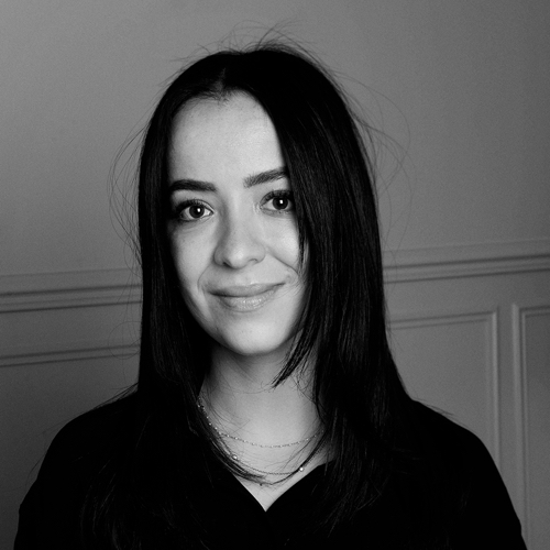 Camelia BENABDELLAZIZ: Avocate fiscaliste