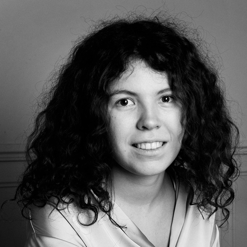 Elise BERTRAND: Avocate fiscaliste